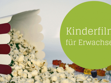 Kinderfilme für Erwachsene auf kinderalltag.de