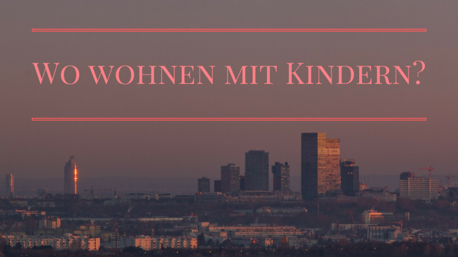 Wo wohnen mit Kindern auf kinderalltag.de