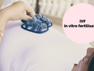 IVF - in vitro fertilisation auf kinderalltag.de