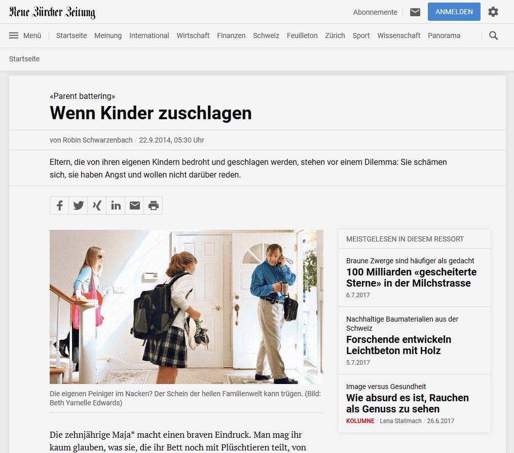 piqd - handverlesenswert auf kinderalltag.de