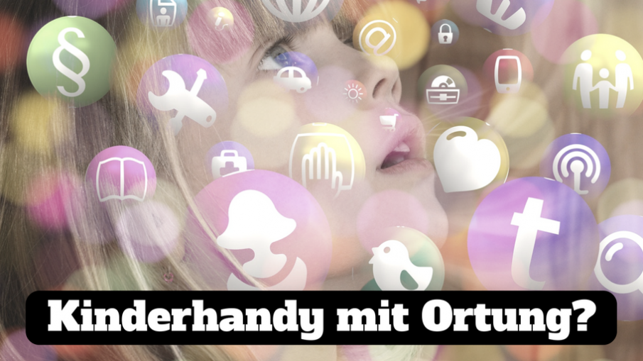 Kinderhandy mit Ortung? auf kinderalltag.de