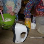 FoPo - Lebensmittelrettung, die schmeckt auf kinderalltag.de