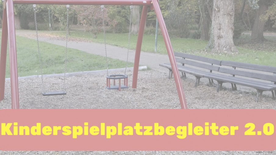 Kinderspielplatzbegleiter 2.0 auf kinderalltag.de