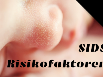 SIDS Risikofaktoren auf kinderalltag.de