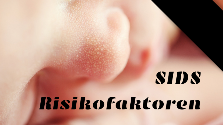 SIDS Risikofaktoren auf kinderalltag.de