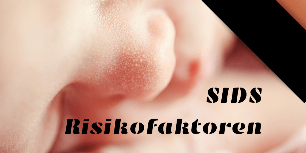 SIDS Risikofaktoren