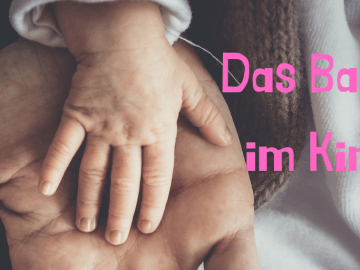 Das Baby im Kind auf kinderalltag.de