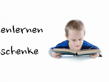 Lesenlernen Geschenke auf kinderalltag.de