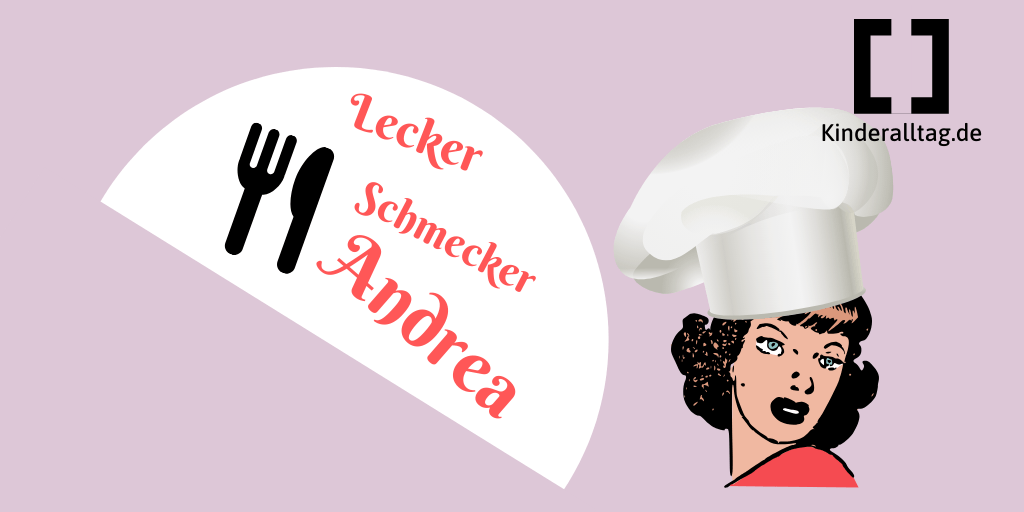 Lecker Schmecker Andrea