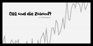 CO2 und die Zukunft auf kinderalltag.de