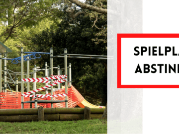 Spielplatz Abstinenz auf kinderalltag.de