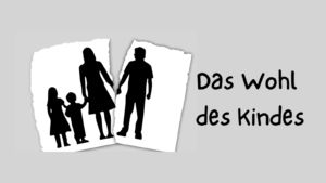 Das Wohl des Kindes auf kinderalltag.de
