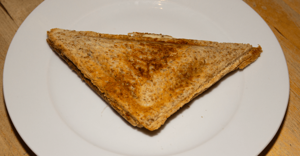 Sandwichmaker - Schnelles Essen für Kinder auf kinderalltag.de