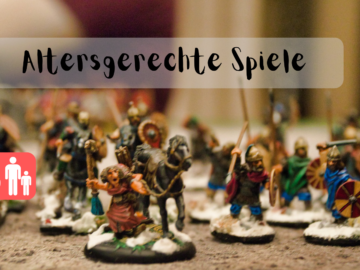 Altergerechte Spiele auf kinderalltag.de