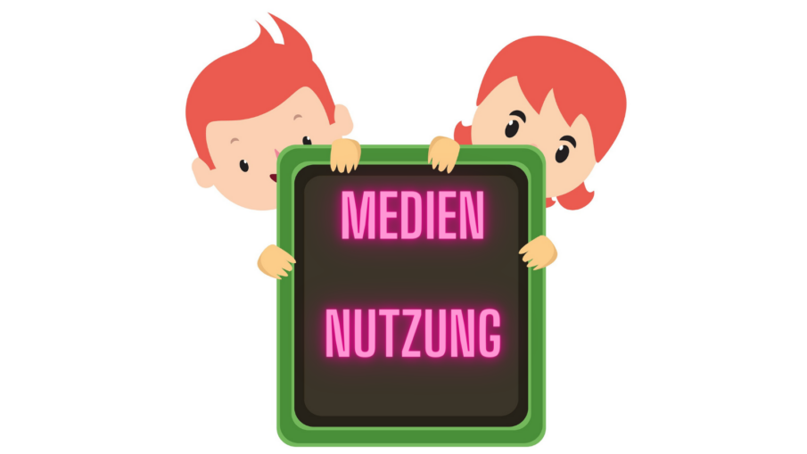 Mediennutzung auf kinderalltag.de