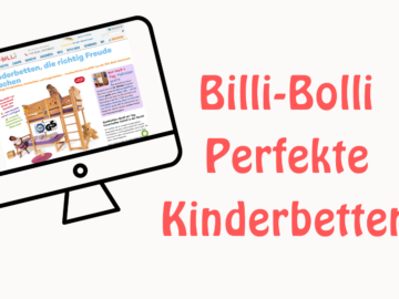 Billi-Bolli – Perfekte Kinderbetten auf kinderalltag.de