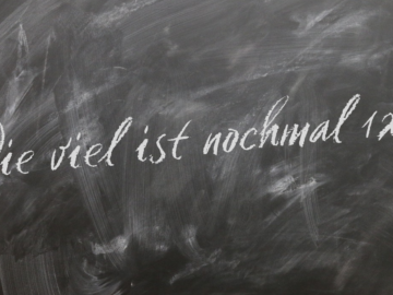 Wie viel ist nochmal 1x1? auf kinderalltag.de