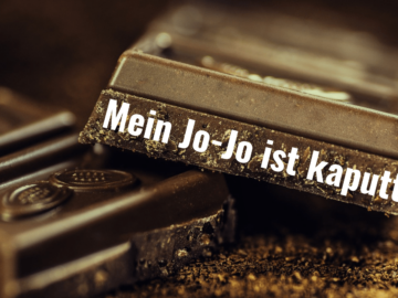 Mein Jo-Jo ist kaputt auf kinderalltag.de